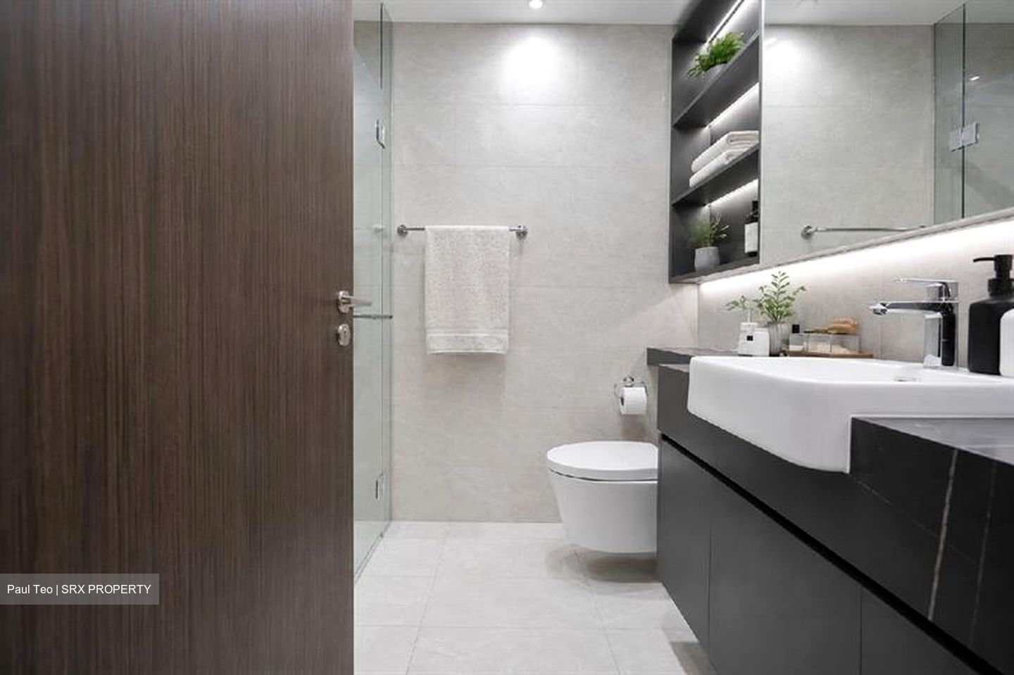 Parc Clematis (D5), Apartment #608044291